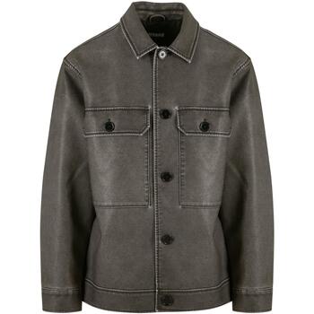 Urban Classics Blazer  Veste Synthetic Vintage