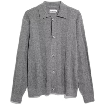 ARMEDANGELS Blazer  Veste en maille Vaalomes