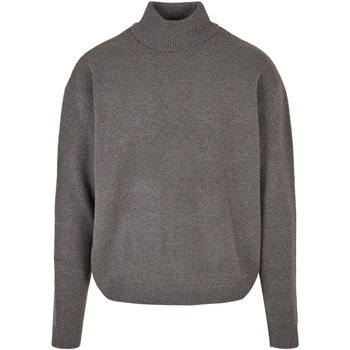 Urban Classics Trui  Pull oversized roll neck