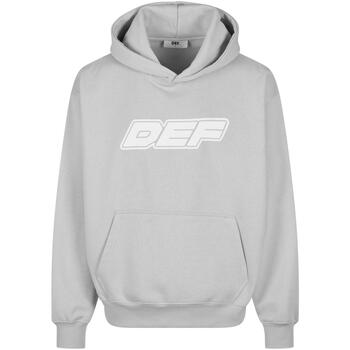 Def Trui  Sweatshirt à capuche MERCH Souvenir