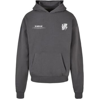 Merchcode Trui  Sweatshirt à capuche Hope Wings