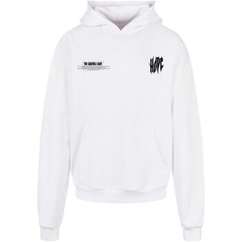 Merchcode Trui  Sweatshirt à capuche Hope Wings
