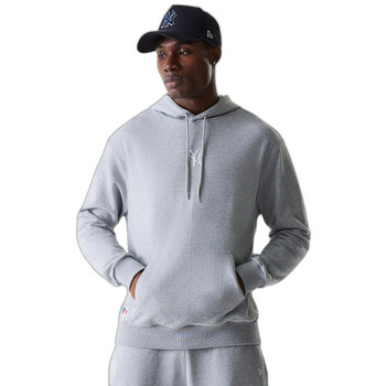 New-Era Trui  Sweatshirt à capuche New York Yankees Nos MLB Le Midi OS FT