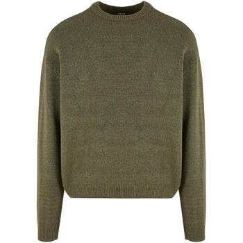 Urban Classics Trui  Pull oversize Chunky