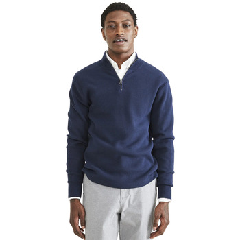 Dockers Trui  Pull 1/4 Zip Core