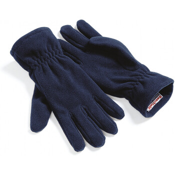Beechfield Handschoenen  Gants Alpine Suprafleece