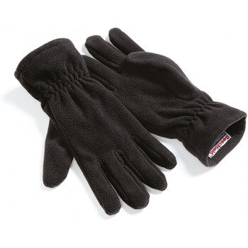 Beechfield Handschoenen  Gants Alpine Suprafleece