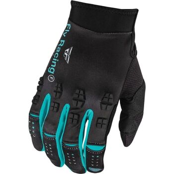 Fly Racing Handschoenen  Gants moto cross Evo S.E Strobe