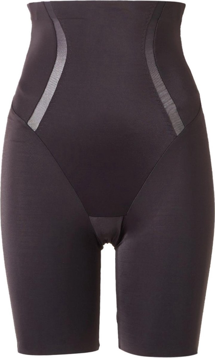 Maidenform  Maat M -Firm Foundations-Hi-Waist Shaping Thigh Slimmer