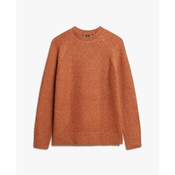 Superdry Trui  Pull épais manches raglan