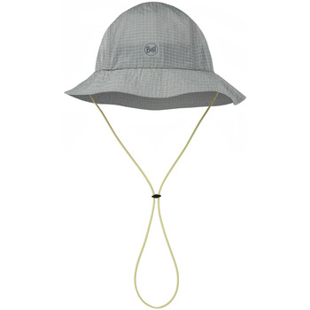 Buff Hoed  Chapeau Solid