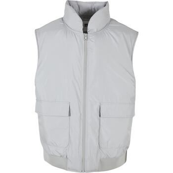 Urban Classics Donsjas  Doudoune sans manche Clean