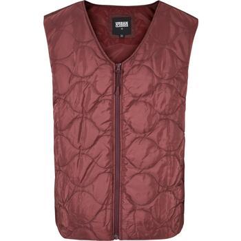 Urban Classics Donsjas  Doudoune sans manche zippée
