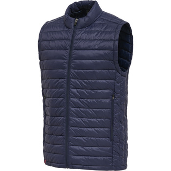 Hummel Donsjas  Doudoune sans manches Red