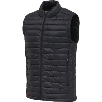 Hummel Donsjas  Doudoune sans manches Red