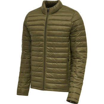 Hummel Donsjas  Doudoune Red