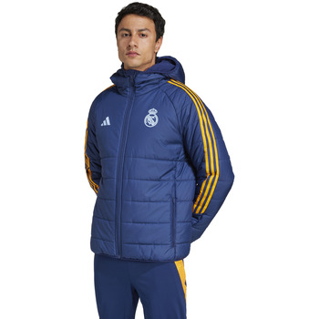 Adidas Donsjas  Doudoune Real Madrid Tiro 2024/25 Club