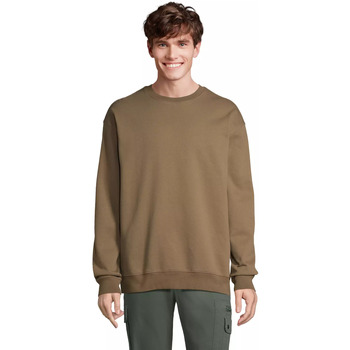 Sol's Sweater  Sweatshirt Columbia