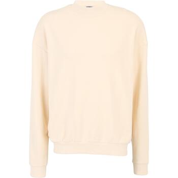 Urban Classics Sweater  Sweatshirt Light Terry Crew