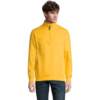 Sol's Sweater  Sweatshirt col montant et fermeture Stan