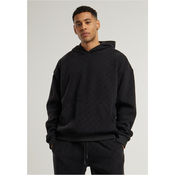Urban Classics Sweater  Sweatshirt oversized Jacquard