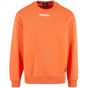 Starter Sweater  Sweatshirt avec petit logo Essential