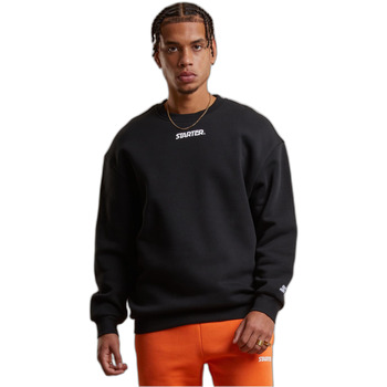 Starter Sweater  Sweatshirt avec petit logo Essential