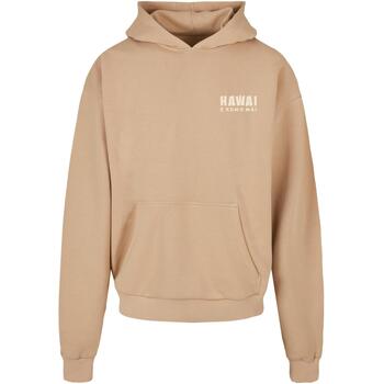 Merchcode Sweater  Sweatshirt à capuche oversize Hawai
