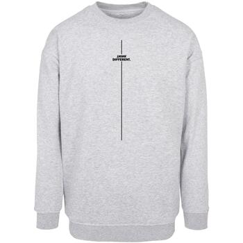 Merchcode Sweater  Sweatshirt à col rond Think Different
