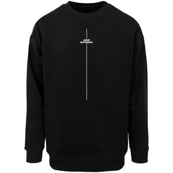 Merchcode Sweater  Sweatshirt à col rond Think Different
