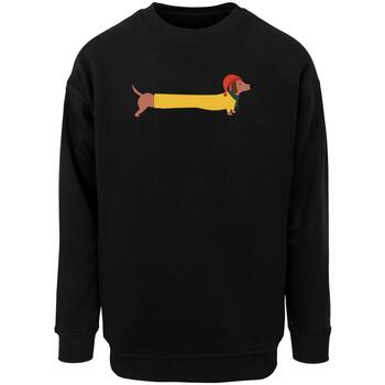 Merchcode Sweater  Sweatshirt Christmas Dog