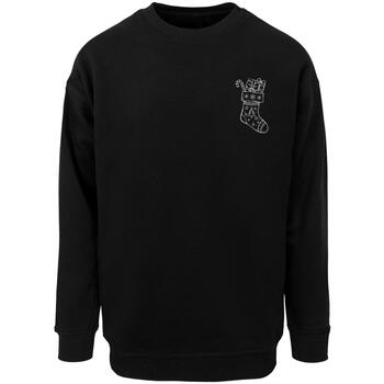 Merchcode Sweater  Sweatshirt Christmas Socks