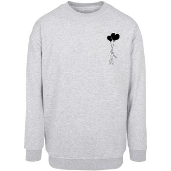 Merchcode Sweater  Sweatshirt Love In The Air