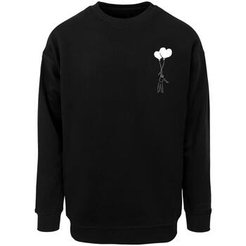 Merchcode Sweater  Sweatshirt Love In The Air
