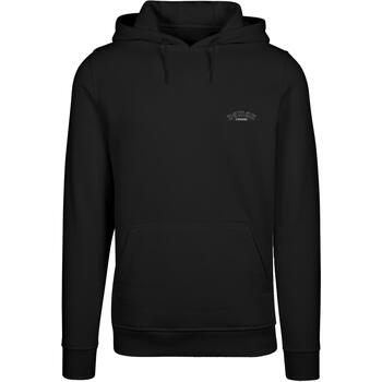 Mister tee Sweater  Sweatshirt à capuche Skull Butterfly