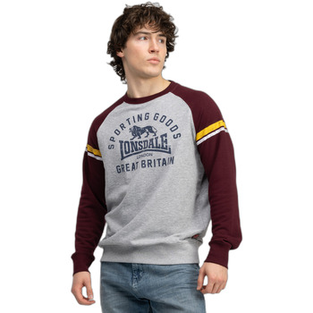 Lonsdale Sweater  Sweatshirt Bregis