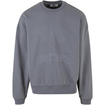 Def Sweater  Sweatshirt Trust Issues