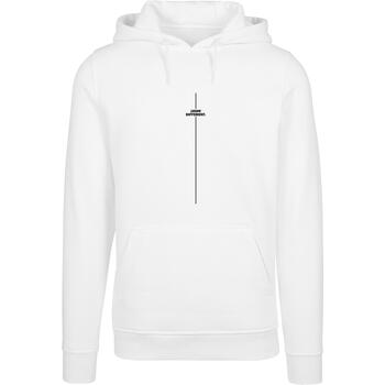 Merchcode Sweater  Sweatshirt à capuche épais ajusté Think Different