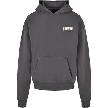 Merchcode Sweater  Sweatshirt à capuche oversize Hawai