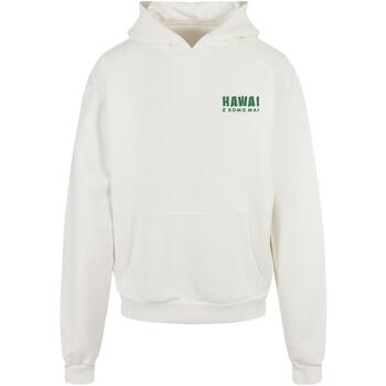 Merchcode Sweater  Sweatshirt à capuche oversize Hawai