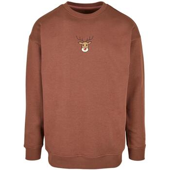 Merchcode Sweater  Sweatshirt Christmas Cute Deer