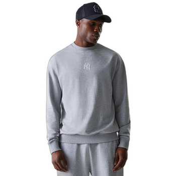 New-Era Sweater  Sweatshirt New York Yankees Nos MLB Le Midi BB
