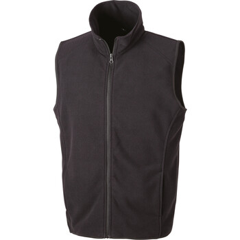 Result Fleece Jack  Gilet micro polaire