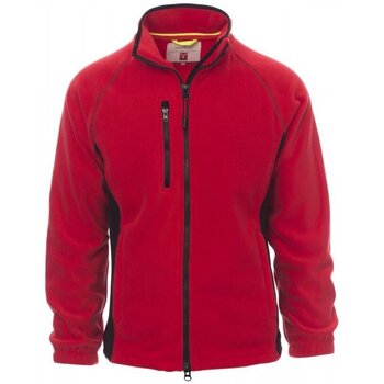 Payper Wear Fleece Jack  Sweatshirt Payper Aspen+
