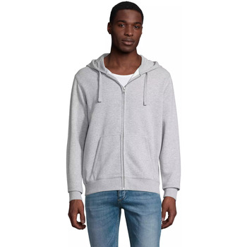 Sol's Sweater  Sweatshirt à capuche zippée Spike
