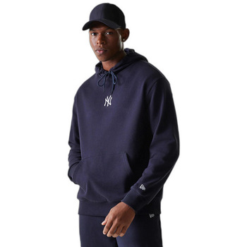 New-Era Sweater  Sweatshirt New York Yankees Nos MLB Le Midi OS FT