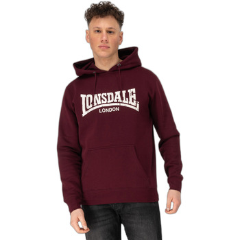 Lonsdale Sweater  Sweatshirt à capuche Wolterton
