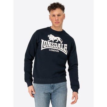 Lonsdale Sweater  Sweatshirt Go Sport