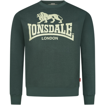 Lonsdale Sweater  Sweatshirt Go Sport