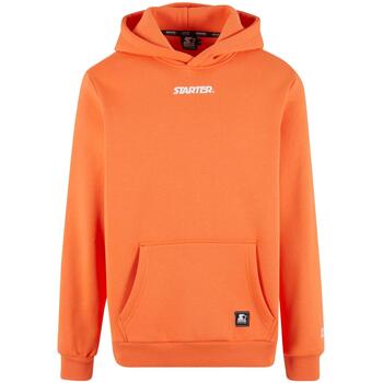 Starter Sweater  Sweatshirt à capuche avec petit logo Essential